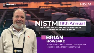 Advanced technology for industrial tank management