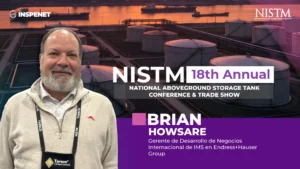 Tecnología avanzada para la gestión de tanques industriales