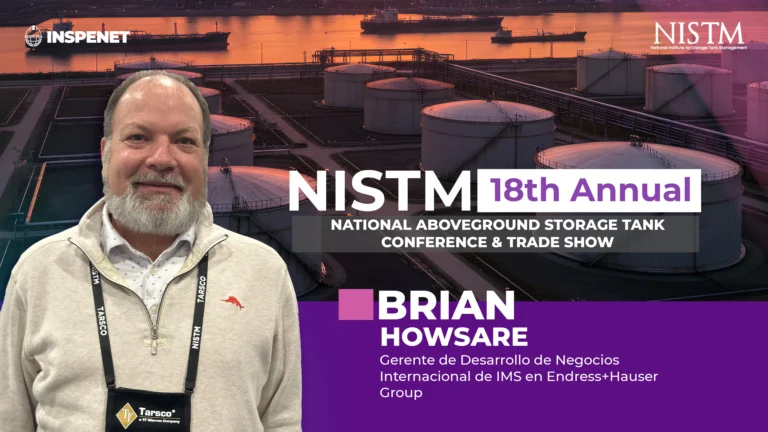Tecnología avanzada para la gestión de tanques industriales