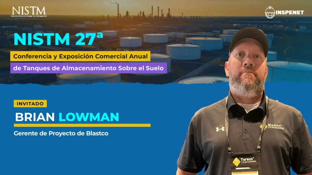 Blastco aplica recubrimientos industriales adaptados a cada proyecto