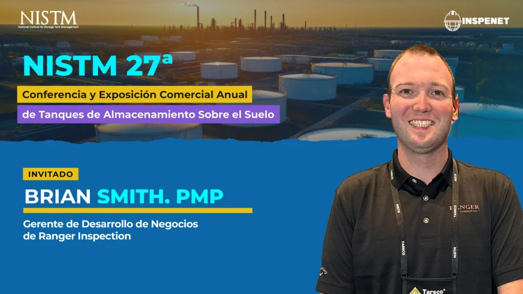 Inspección de tanques: claves para cumplir con normativas y garantizar la seguridad