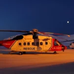 Bristow gana contrato de vuelos y SAR