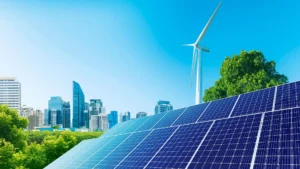 Brookfield refuerza energía limpia con USD 600 millones en India