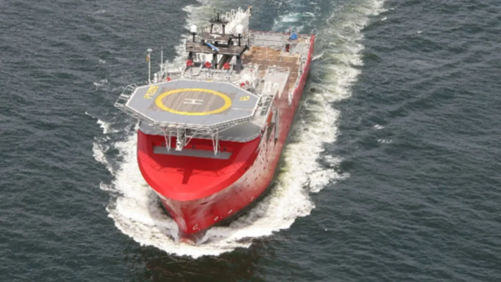Skandi Salvador