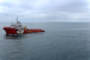 Shearwater obtiene contrato sísmico DAS de ExxonMobil frente a Guyana