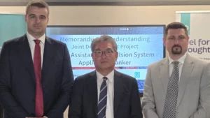 Lloyd’s Register y sus socios impulsan el diseño de un buque tanque MR con asistencia eólica
