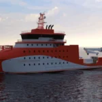 C-Job planifica para Glomar un buque de apoyo offshore multipropósito