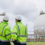 CB&I construirá cinco tanques de GNL para Commonwealth LNG