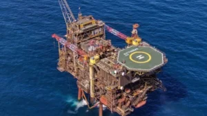 CB&I extenderá la gestión del campo Kittiwake con EnQuest