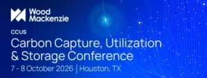 CCUS Conference 2026.