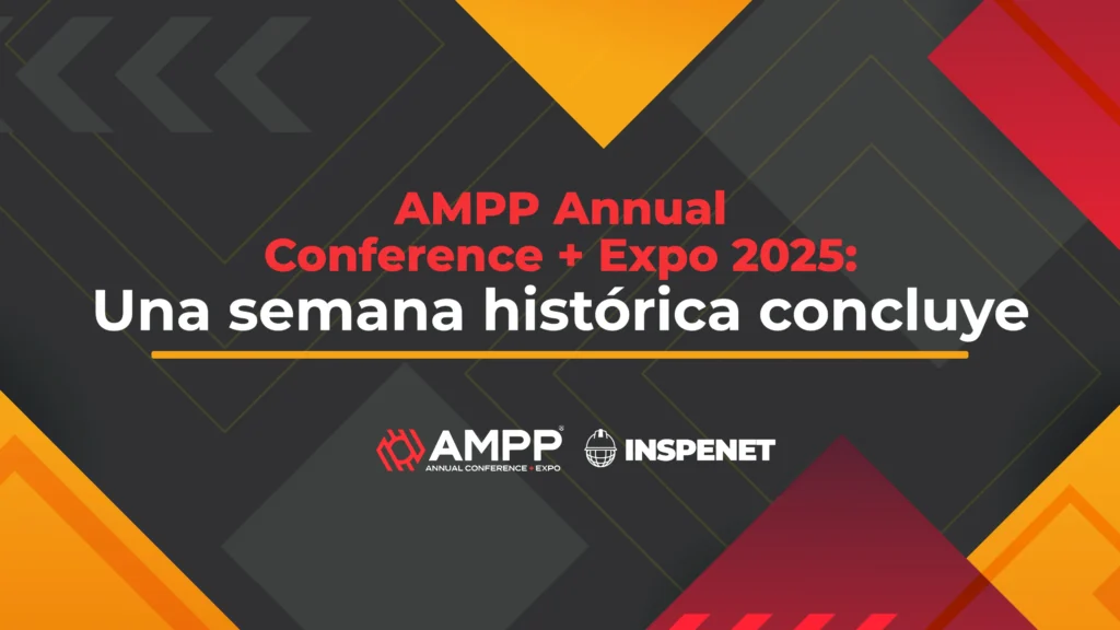 AMPP 2025 cierra con éxito una semana de conexión global