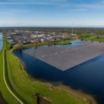 CIP comienza Solar project de 420 MW con baterías en México