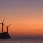 Denmark bets on offshore wind energy in Colombia with CIP backing