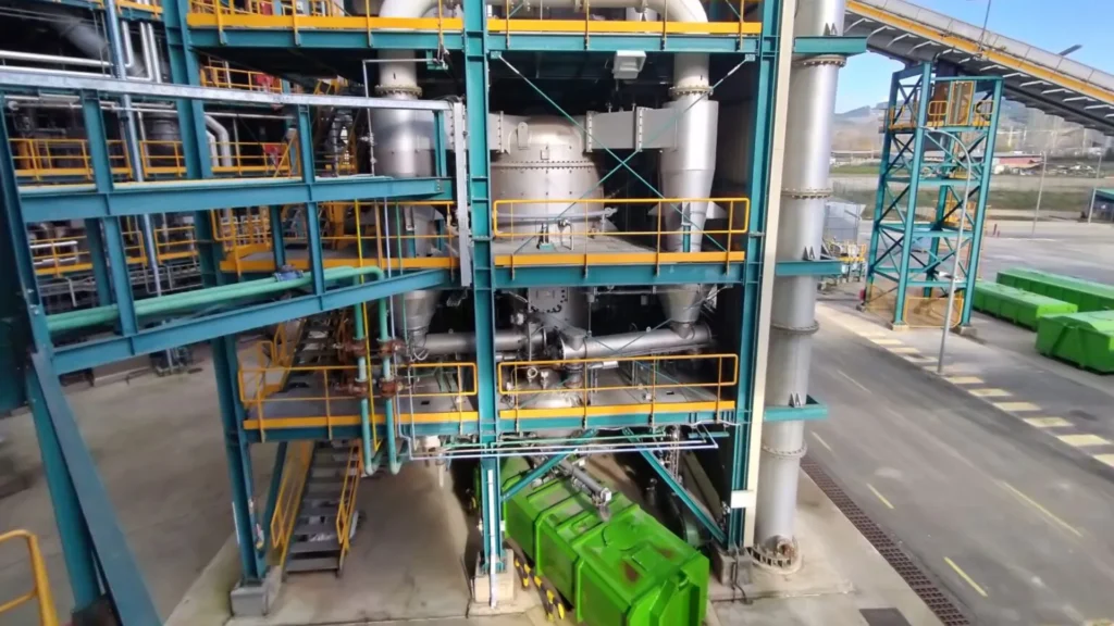 CIUDEN impulsa producción combustibles sintéticos