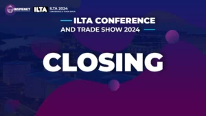 Closing ILTA 2024