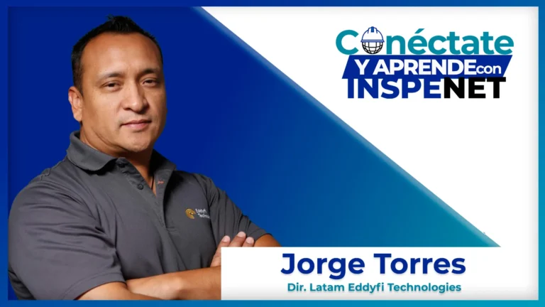 Avances tecnológicos en corrientes Eddy, arreglo de fases e inspección de pisos de tanques