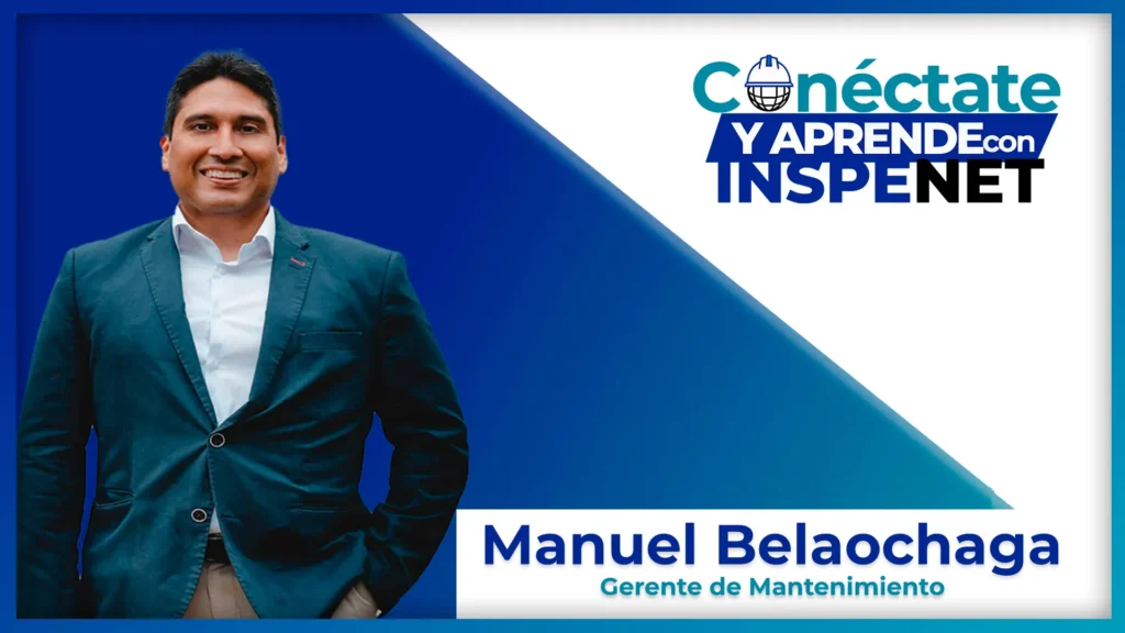 Mantenimiento y gestión de activos para mejorar la productividad