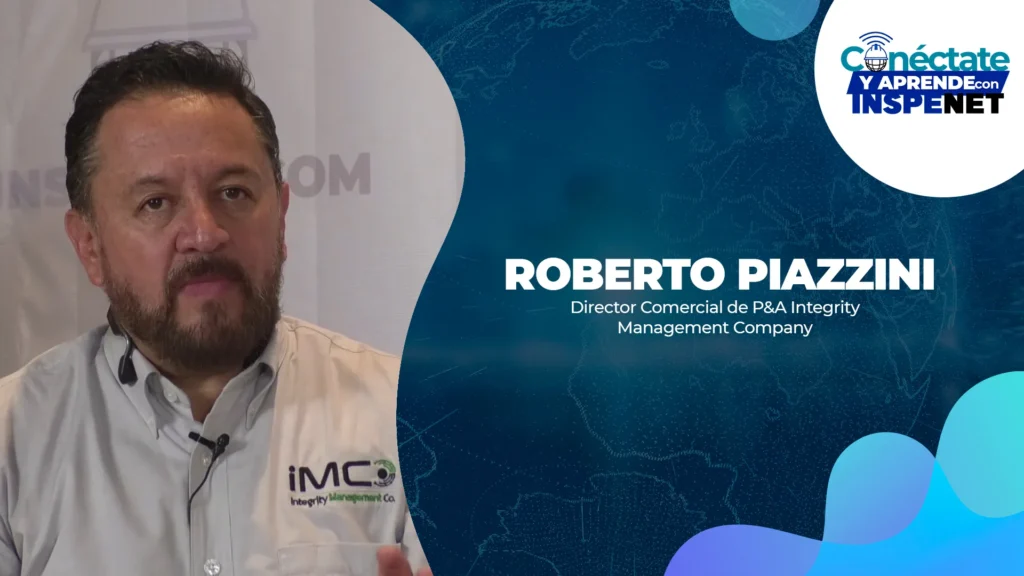Gestión de la Integridad Mecánica en Pipelines