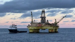 Vår Energi amplía contrato del COSLPioneer tras ejercer segunda opción