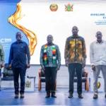 CPMZ amplía el corredor energético Mozambique-Zimbabue
