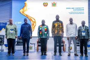 CPMZ amplía el corredor energético entre Mozambique y Zimbabue