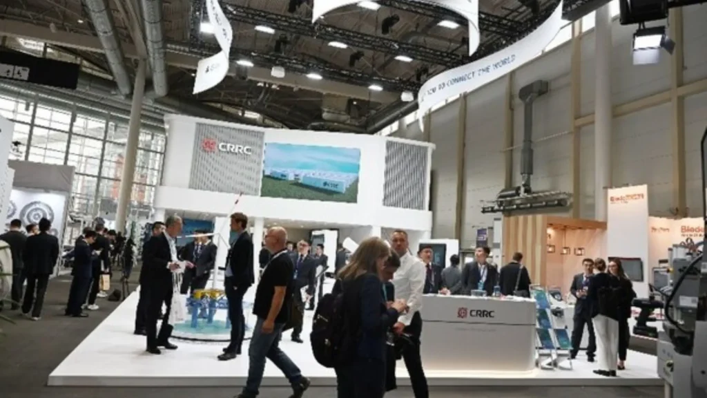 Innovaciones eólicas