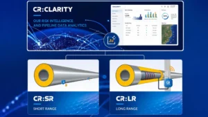 CorrosionRADAR expands its CUI monitoring portfolio with the CR:SR sensor