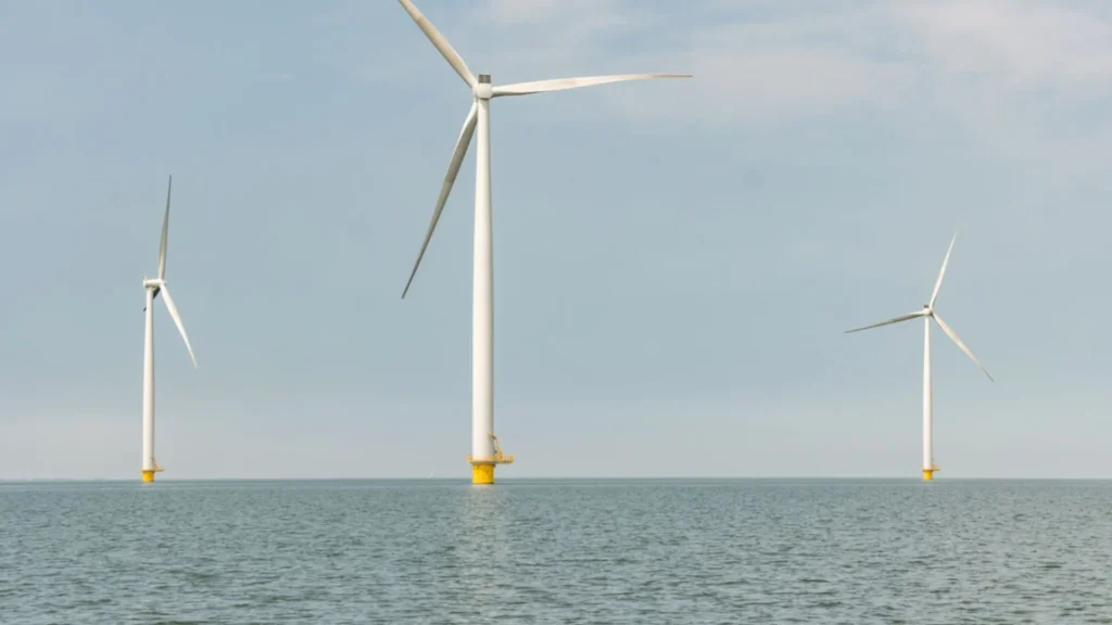SRE entrusts CWP with offshore foundations for Formosa 4 wind farm