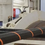 Cable HVDC de Nexans alcanza récord de 3.000 metros de profundidad marina