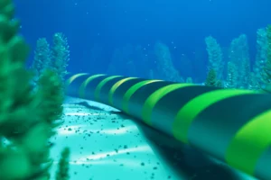 La Comisión Europea destina 40 M€ para la reparación de cables submarinos