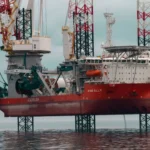 Cadeler compra Menck y crece en eólica