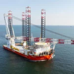 Cadeler suma el Wind Mover a su flota