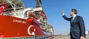 Turkey positions itself as the world’s fourth-largest offshore fleet.