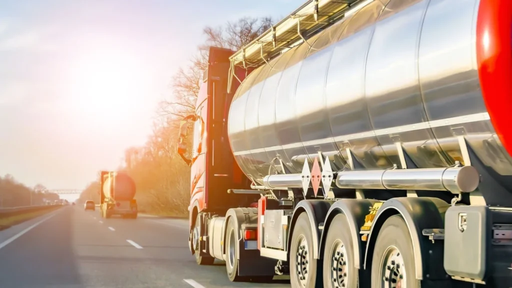 Fuel Quality in Russia: Standards Relaxed Due to Shortage