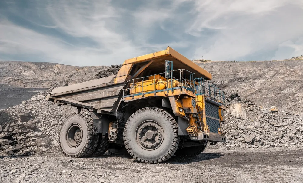 Barrick and Komatsu commit $440M for strategic mine in Pakistan
