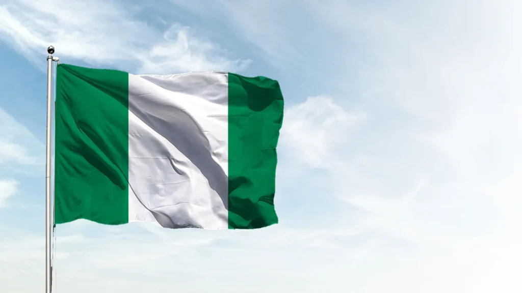 Campo de gas de Ubeta en Nigeria obtiene luz verde por parte de TotalEnergies