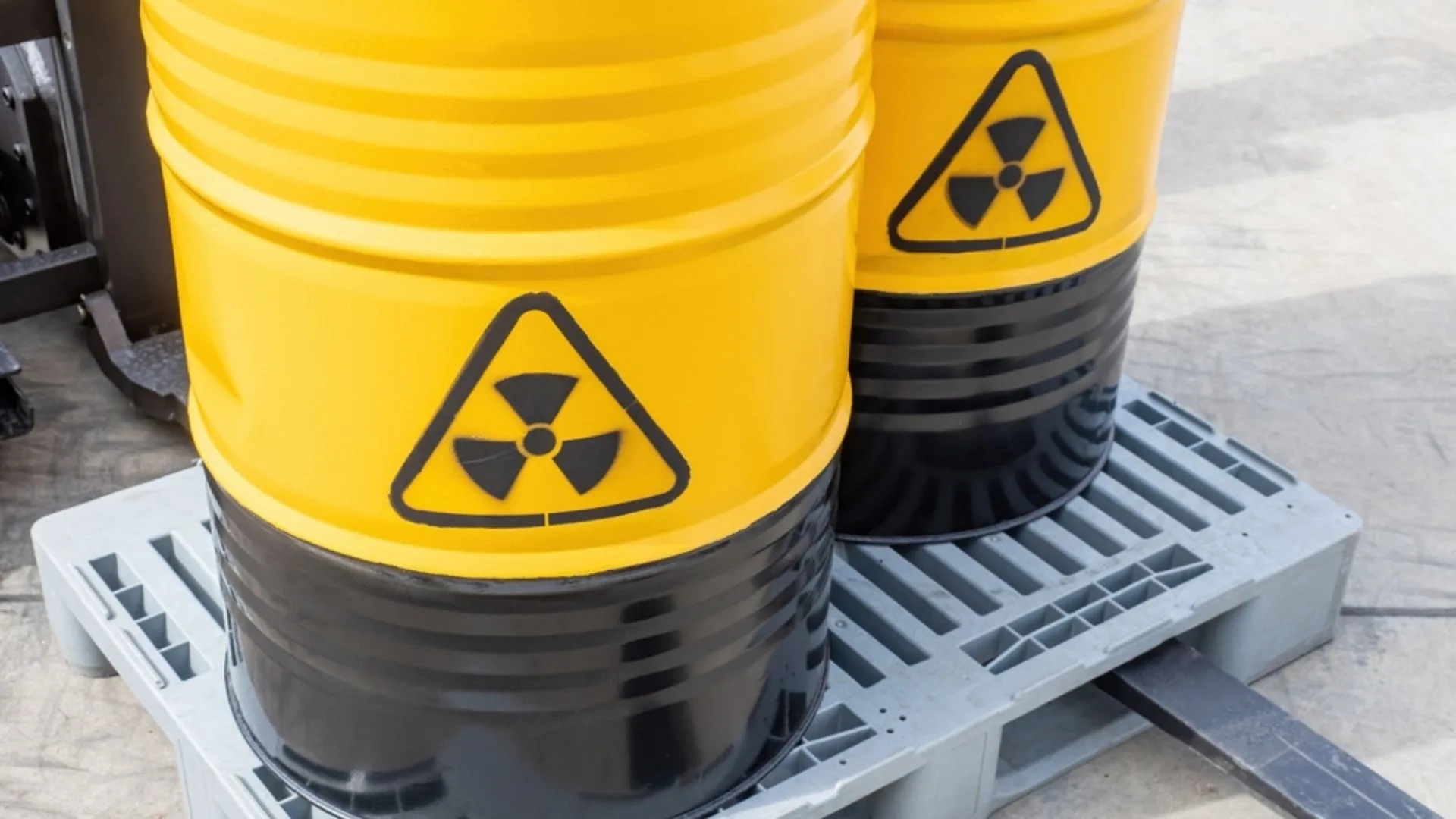 primer depósito de residuos nucleares en Ontario