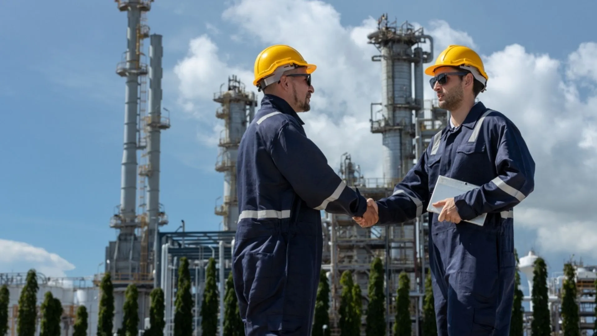 Canadá impulsa comercio energético con India