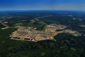 Canadá proyecta más oleoductos, pero la producción no acompaña el ritmo
