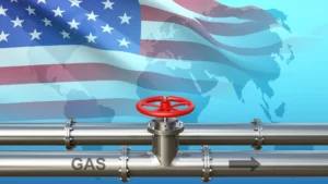 Canadá y Estados Unidos consolidan un sistema integrado de gas natural
