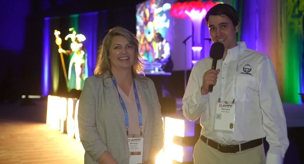 Carboline destaca como patrocinador en la Conferencia Anual AMPP + Expo 2024