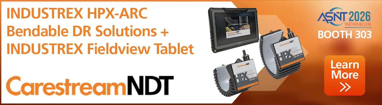 CarestreamNDT Industrex HPX-ARC