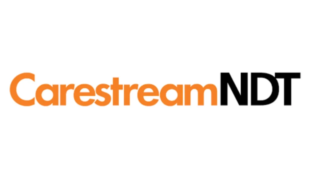 Carestream NDT-3 2024