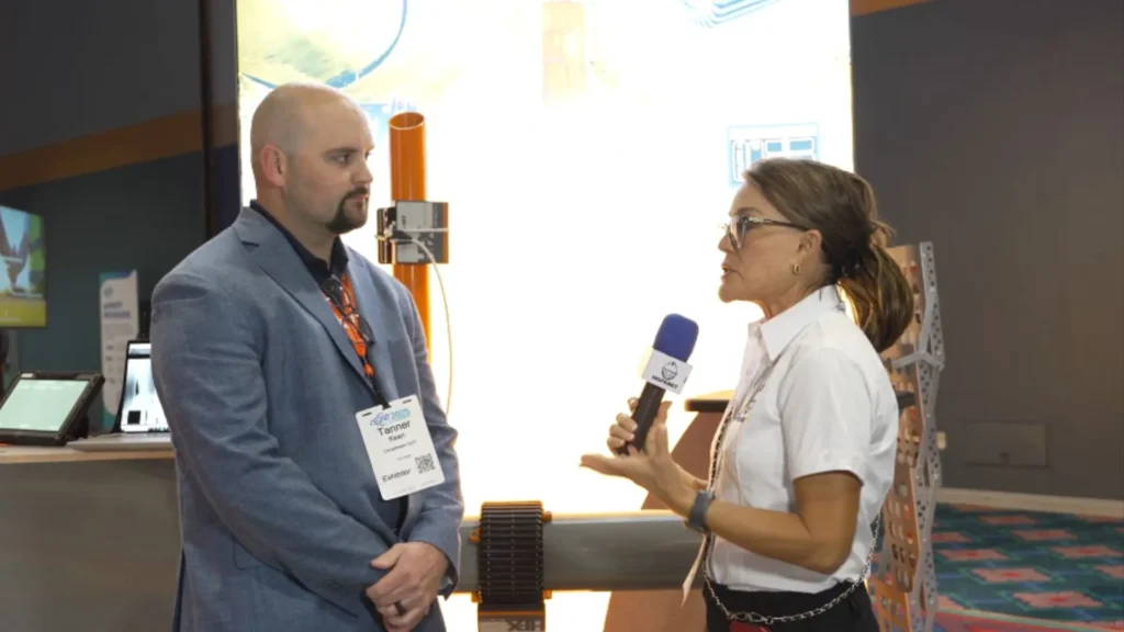 Carestream NDT impulsa la inspección con tecnología avanzada en ASNT 2025