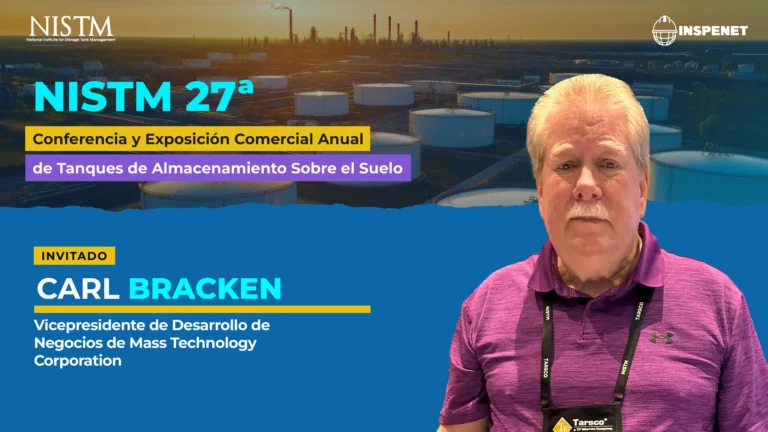Corte por chorro de agua: una técnica segura para abrir tanques de almacenamiento