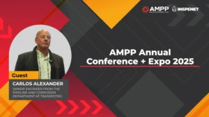 Transpetro’s future projections and advances in corrosion monitoring