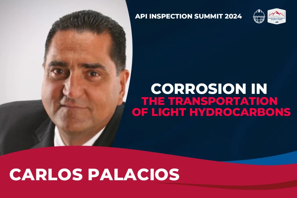 Is CORROSION possible in the TRANSPORTATION of LIGHT HYDROCARBONS?