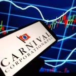 Carnival Corporation resalta el avance del suministro de GNL para cruceros en Latinoamérica y el Caribe Occidental como parte de su estrategia de descarbonización marítima.