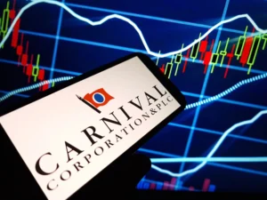 First LNG supply for cruise ships arrives in Latin America with Carnival