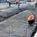Australia validates use of recycled rubber to reinforce rail tracks